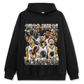 Warriors Championship HOODIE NBA T-Shirts, Sweatshirt | CoreVibeTees.com (Image 1)
