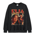 Ella Mai Sweatshirt T-Shirts, Hoodie | CoreVibeTees.com (Image 1)