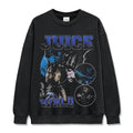 Juice Wrld Sweatshirt Style005 T-Shirts, Hoodie | CoreVibeTees.com (Image 1)