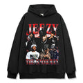 The Showman By Jeezy Hoodie T-Shirts, Sweatshirt | CoreVibeTees.com (Image 1)