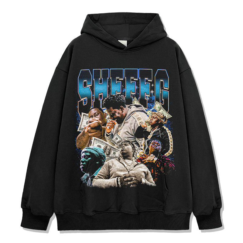 Sheff G Hoodie T-Shirts, Sweatshirt | CoreVibeTees.com (Image 1)