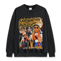Snow Tha Product Sweatshirt T-Shirts, Hoodie | CoreVibeTees.com (Image 1)