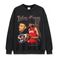 Jalen Green Sweatshirt NBA T-Shirts, Hoodie | CoreVibeTees.com (Image 1)