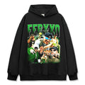 FERXXO By Feid HOODIE T-Shirts, Sweatshirt | CoreVibeTees.com (Image 1)