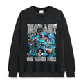 Ja Morant Sweatshirt NBA Style003 T-Shirts, Hoodie | CoreVibeTees.com (Image 1)