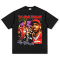 Ring of Memphis by Young Thug TEE Hoodie, Sweatshirt | CoreVibeTees.com (Image 1)