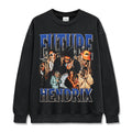 Future Hendrix Sweatshirt T-Shirts, Hoodie | CoreVibeTees.com (Image 1)