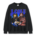 J. Cole Sweatshirt T-Shirts, Hoodie | CoreVibeTees.com (Image 1)