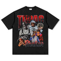 Tupac Shakur TEE Style004 Hoodie, Sweatshirt | CoreVibeTees.com (Image 1)