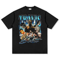 Travis Scott TS TEE Hoodie, Sweatshirt | CoreVibeTees.com (Image 1)