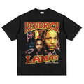 Kendrick Lamar TEE Style005 Hoodie, Sweatshirt | CoreVibeTees.com (Image 1)