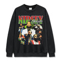 Nipsey Hussle Sweatshirt Style001 T-Shirts, Hoodie | CoreVibeTees.com (Image 1)