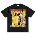 Kobe Bryant TEE NBA Style005 Hoodie, Sweatshirt | CoreVibeTees.com (Image 1)