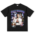 Bad Bunny TEE Style001 Hoodie, Sweatshirt | CoreVibeTees.com (Image 1)