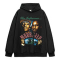 The Infamous By Mobb Deep HOODIE T-Shirts, Sweatshirt | CoreVibeTees.com (Image 1)