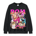 Doja Cat Sweatshirt T-Shirts, Hoodie | CoreVibeTees.com (Image 1)