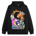 Chris Brown Hoodie Style003 T-Shirts, Sweatshirt | CoreVibeTees.com (Image 1)