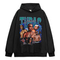Tupac Shakur Hoodie Style005 T-Shirts, Sweatshirt | CoreVibeTees.com (Image 1)