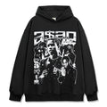 Asap Rocky Hoodie Style005 T-Shirts, Sweatshirt | CoreVibeTees.com (Image 1)