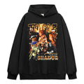 Tupac Shakur Hoodie Style002 T-Shirts, Sweatshirt | CoreVibeTees.com (Image 1)