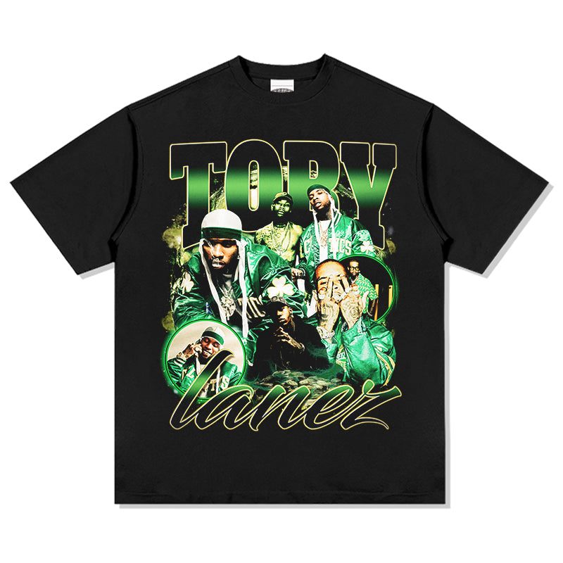 Tory Lanez Tee Hoodie, Sweatshirt | CoreVibeTees.com (Image 1)