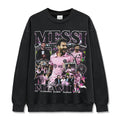 Messi"Inter Miami"Sweatshirt T-Shirts, Hoodie | CoreVibeTees.com (Image 1)