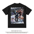 Dangelo Russell TEE NBA Style002 Hoodie, Sweatshirt | CoreVibeTees.com (Image 1)