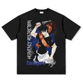 Toji Fushiguro Heavenly Restriction "Anime" TEE Hoodie, Sweatshirt | CoreVibeTees.com (Image 1)