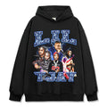 Lil Tjay HOODIE T-Shirts, Sweatshirt | CoreVibeTees.com (Image 1)