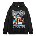 Justin Bieber Hoodie Style002 T-Shirts, Sweatshirt | CoreVibeTees.com (Image 1)
