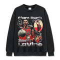 Zach Lavine Sweatshirt NBA T-Shirts, Hoodie | CoreVibeTees.com (Image 1)