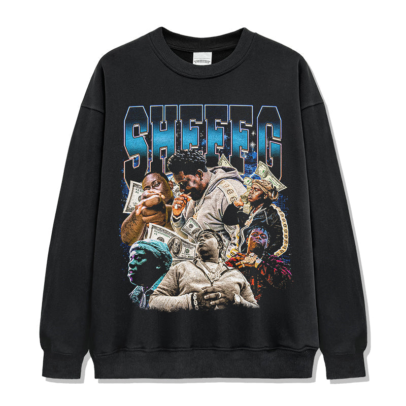 Sheff G Sweatshirt T-Shirts, Hoodie | CoreVibeTees.com (Image 1)