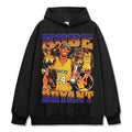 Kobe Bryant HOODIE NBA Style011 T-Shirts, Sweatshirt | CoreVibeTees.com (Image 1)