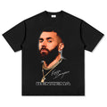 karim Benzema â€œSignatureâ€ Tee Style001 Hoodie, Sweatshirt | CoreVibeTees.com (Image 1)