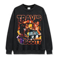 Travis Scott Sweatshirt Style006 T-Shirts, Hoodie | CoreVibeTees.com (Image 1)