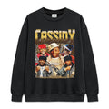 Cassidy Sweatshirt T-Shirts, Hoodie | CoreVibeTees.com (Image 1)
