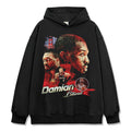 Damian Cillard HOODIE NBA T-Shirts, Sweatshirt | CoreVibeTees.com (Image 1)