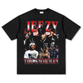 The Showman By Jeezy Tee Hoodie, Sweatshirt | CoreVibeTees.com (Image 1)