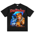 I Got A Milli I Did It Legitly By DaBaby TEE Hoodie, Sweatshirt | CoreVibeTees.com (Image 1)