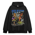 Travis Scott Hoodie Style001 T-Shirts, Sweatshirt | CoreVibeTees.com (Image 1)