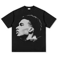 Victor Wembanyama SIGNATURE TEE NBA Hoodie, Sweatshirt | CoreVibeTees.com (Image 1)