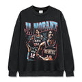 Ja Morant Sweatshirt NBA Style001 T-Shirts, Hoodie | CoreVibeTees.com (Image 1)
