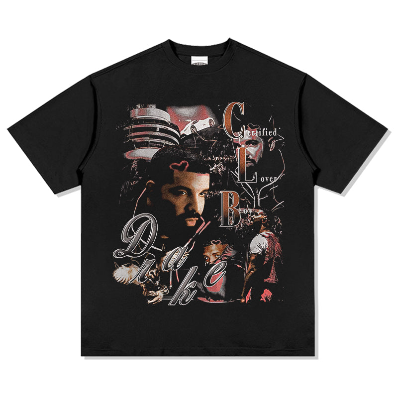 Certified Lover Boy By Drake TEE Style002 Hoodie, Sweatshirt | CoreVibeTees.com (Image 1)