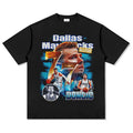 Luka Doncic TEE NBA Hoodie, Sweatshirt | CoreVibeTees.com (Image 1)