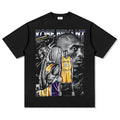Kobe Bryant TEE NBA Style003 Hoodie, Sweatshirt | CoreVibeTees.com (Image 1)