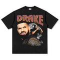 Nothing Was the Same By Drake TEE Hoodie, Sweatshirt | CoreVibeTees.com (Image 1)