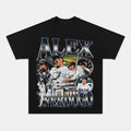 Alex Verdugo TEE Style001 Hoodie, Sweatshirt | CoreVibeTees.com (Image 1)