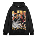 G-Unit By Beg For Mercy  Hoodie T-Shirts, Sweatshirt | CoreVibeTees.com (Image 1)