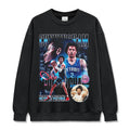 Cade Cunningham Sweatshirt NBA T-Shirts, Hoodie | CoreVibeTees.com (Image 1)
