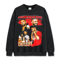 Champagne Papi By Drake Sweatshirt Style004 T-Shirts, Hoodie | CoreVibeTees.com (Image 1)